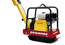 रिवर्सिबल वाइब्रेटरी प्लेट कॉम्पेक्टर Dynapac LG 140 D