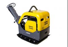 रिवर्सिबल वाइब्रेटरी प्लेट कॉम्पेक्टर Atlas Copco LG 504
