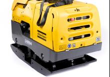 रिवर्सिबल वाइब्रेटरी प्लेट कॉम्पेक्टर Atlas Copco LH 804
