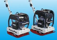 रिवर्सिबल वाइब्रेटरी प्लेट कॉम्पेक्टर PowerPac PPR 2100D/400
