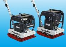 रिवर्सिबल वाइब्रेटरी प्लेट कॉम्पेक्टर PowerPac PPR 3000B/500