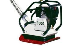 रिवर्सिबल वाइब्रेटरी प्लेट कॉम्पेक्टर PowerPac PPR 3500