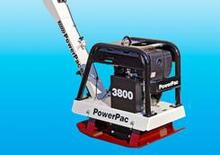 रिवर्सिबल वाइब्रेटरी प्लेट कॉम्पेक्टर PowerPac PPR 3800D/500