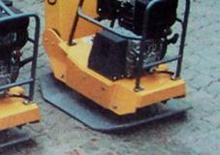 रिवर्सिबल वाइब्रेटरी प्लेट कॉम्पेक्टर Meinl RPR 280