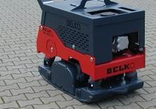 रिवर्सिबल वाइब्रेटरी प्लेट कॉम्पेक्टर Delko SRD 10012 F/-E