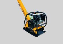 रिवर्सिबल वाइब्रेटरी प्लेट कॉम्पेक्टर Vibromax VMP 8