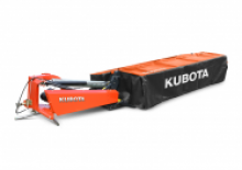 रियर-माउंटेड मोवर - बिना कंडीशनर के डिस्क Kubota DM2032