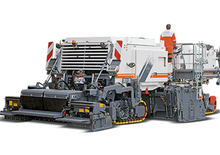 रोड रीसाइक्लिंग मशीन/-कोल्ड रीसाइकलर Wirtgen 3800 CR
