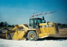 रोड रीसाइक्लिंग मशीन/-कोल्ड रीसाइकलर Caterpillar SM 350