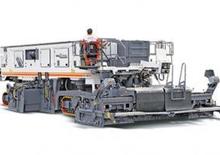 रोड रीसाइक्लिंग मशीन/-कोल्ड रीसाइकलर Wirtgen WR 4200