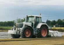 रोड रीसाइक्लिंग मशीन/-कोल्ड रीसाइकलर Wirtgen WS 2200