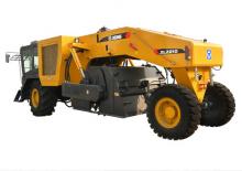 रोड रीसाइक्लिंग मशीन/-कोल्ड रीसाइकलर XCMG XLZ210