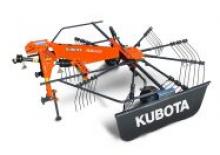 रोटरी रेक Kubota RA1035