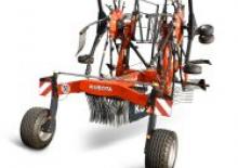 रोटरी रेक Kubota RA2590 Hydro