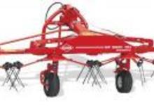 रोटरी टेडर Kuhn GF 5001 MH