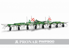 रोटरी टेडर Pronar PWP 900C
