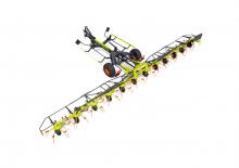 रोटरी टेडर Claas Volto 1300 T