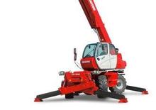 रोटेटिंग टेलीहैंडलर Manitou MRT 2540 Privilege