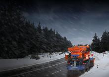 साइलो-फेड स्प्रेडर Schmidt Stratos B/S 80 VEC