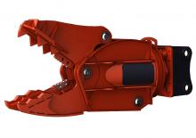 कंक्रीट पल्वराइज़र Promove CR 2000