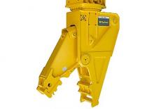 कंक्रीट पल्वराइज़र Epiroc DP 2000 