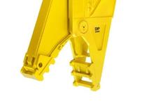 कंक्रीट पल्वराइज़र Atlas Copco DP 2800