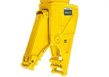 कंक्रीट पल्वराइज़र Epiroc DP 2800