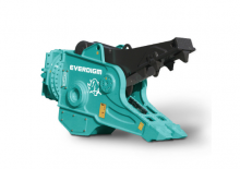 कंक्रीट पल्वराइज़र Everdigm EHP20R 