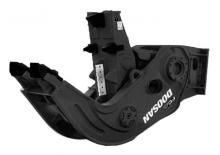 कंक्रीट पल्वराइज़र Doosan FP14
