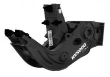 कंक्रीट पल्वराइज़र Doosan FP34