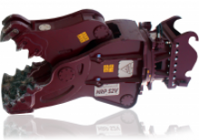 कंक्रीट पल्वराइज़र Hydra Ram HRP-26V
