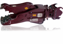 कंक्रीट पल्वराइज़र Hydra Ram HRP-280V
