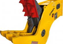 कंक्रीट पल्वराइज़र INDECO IFP 28 X