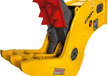 कंक्रीट पल्वराइज़र INDECO IFP 35 X