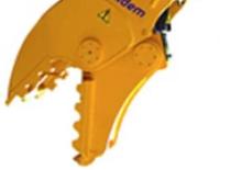 कंक्रीट पल्वराइज़र Italdem ITFG 160