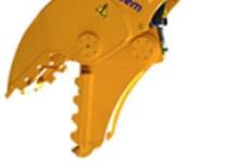 कंक्रीट पल्वराइज़र Italdem ITFG 280