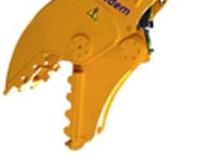 कंक्रीट पल्वराइज़र Italdem ITFG 380