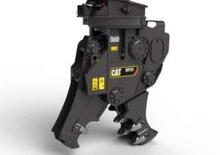 कंक्रीट पल्वराइज़र Caterpillar MP15PP