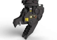 कंक्रीट पल्वराइज़र Caterpillar MP20PS