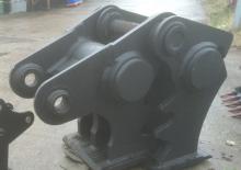 कंक्रीट पल्वराइज़र Abiljo P380
