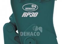 कंक्रीट पल्वराइज़र Dehaco RP 30-IT
