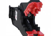 कंक्रीट पल्वराइज़र MBI RP16-IT