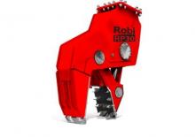 कंक्रीट पल्वराइज़र Robi RP42 N/Q