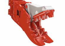 कंक्रीट पल्वराइज़र Rammer RPV14R 