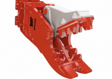 कंक्रीट पल्वराइज़र Rammer RPV39R 