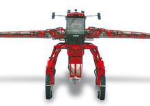 सेल्फ-प्रोपेल्ड फील्ड स्प्रेयर Bargam Airone 2000