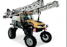 सेल्फ-प्रोपेल्ड फील्ड स्प्रेयर Challenger SpraCoupe 4460 A