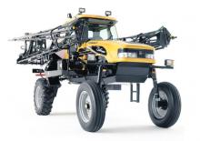 सेल्फ-प्रोपेल्ड फील्ड स्प्रेयर Challenger SpraCoupe 4660 A