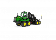 फॉरवर्डर John Deere 1110 G