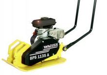 सिंगल डायरेक्शन वाइब्रेटरी प्लेट कॉम्पेक्टर Wacker BPS 1540 A